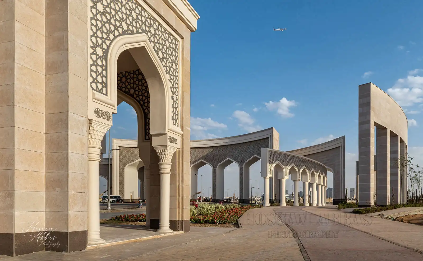 العاصمة الأدارية الوحدات السكنية