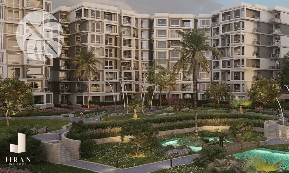 امتلك وحدة سكنية مميزة في كمبوند انترادا العاصمة الإدارية الجديدة بأرخص الأسعار 201000200668+