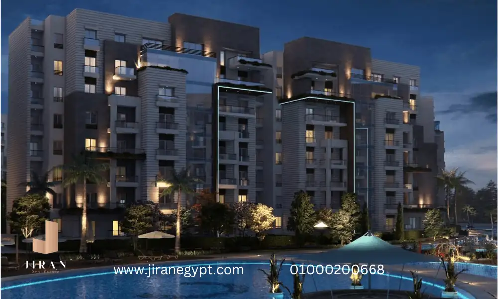 بادر بحجز وحدتك في كمبوند أويا العاصمة الإدارية الجديدة بأسعار غير قابلة للمنافسة 201000200668+
