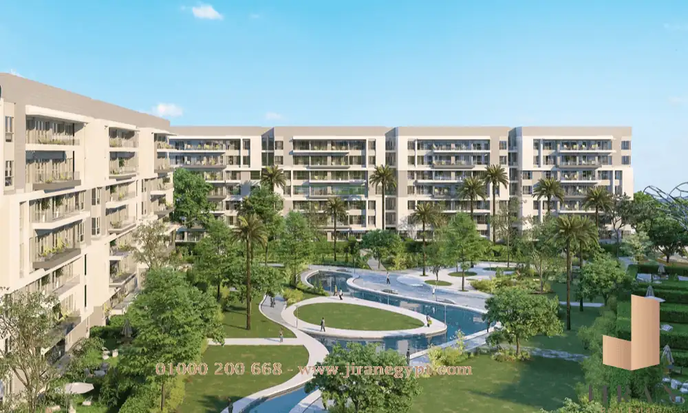 امتلك شقة الأحلام في كمبوند سين 7 العاصمة الإدارية الجديدة Compound Scene 7 New Capital بأسعار تبدأ من 6,819,516 جنيه مصري للوحدة 01000200668