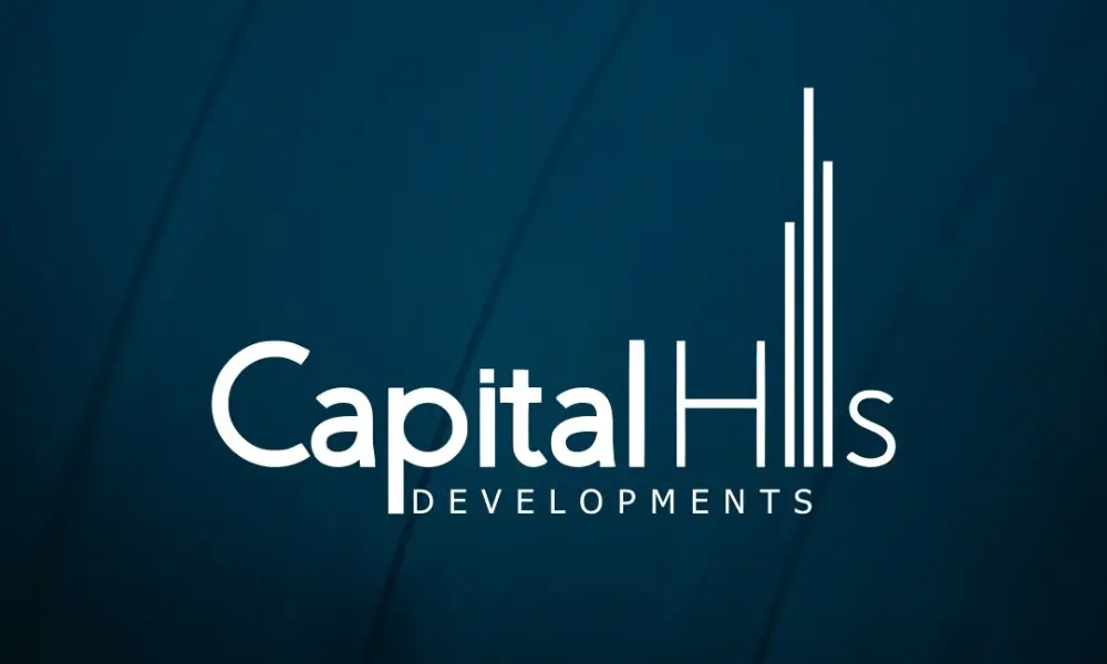 Capital Hills Developments